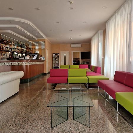 בלריה-איגאה מרינה Hotel Grado מראה חיצוני תמונה