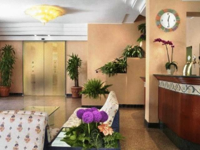 בלריה-איגאה מרינה Hotel Grado מראה חיצוני תמונה