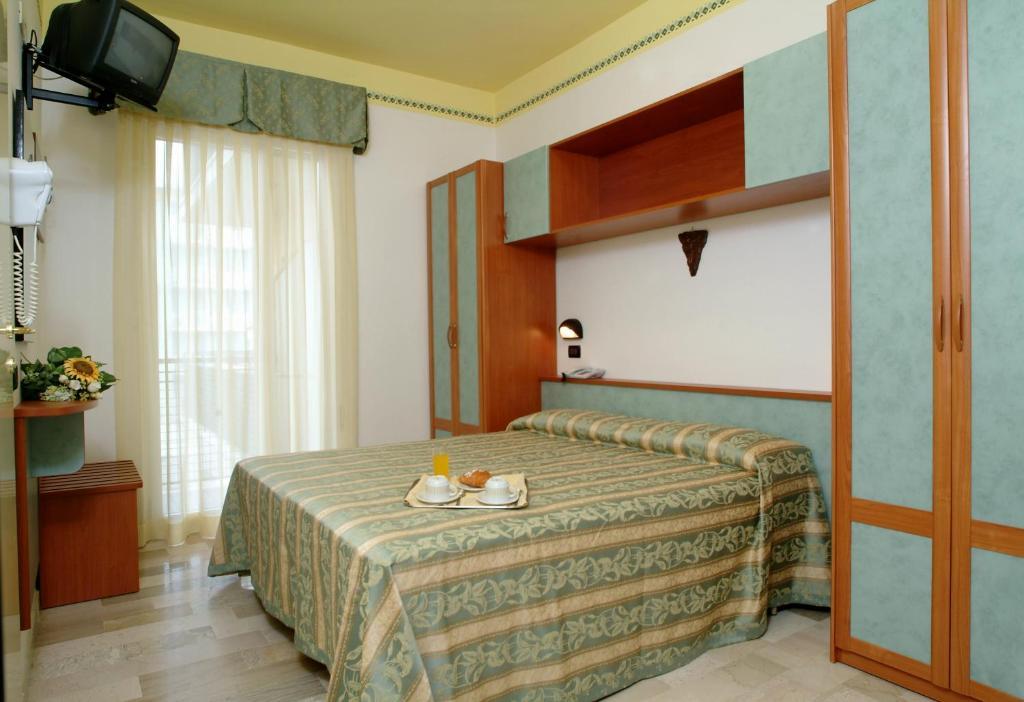 בלריה-איגאה מרינה Hotel Grado מראה חיצוני תמונה